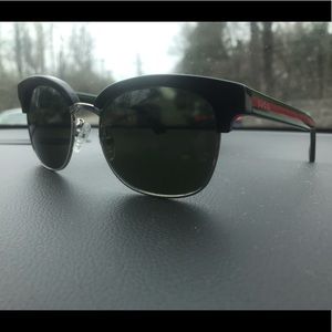 Gucci Sunglasses RayBan type